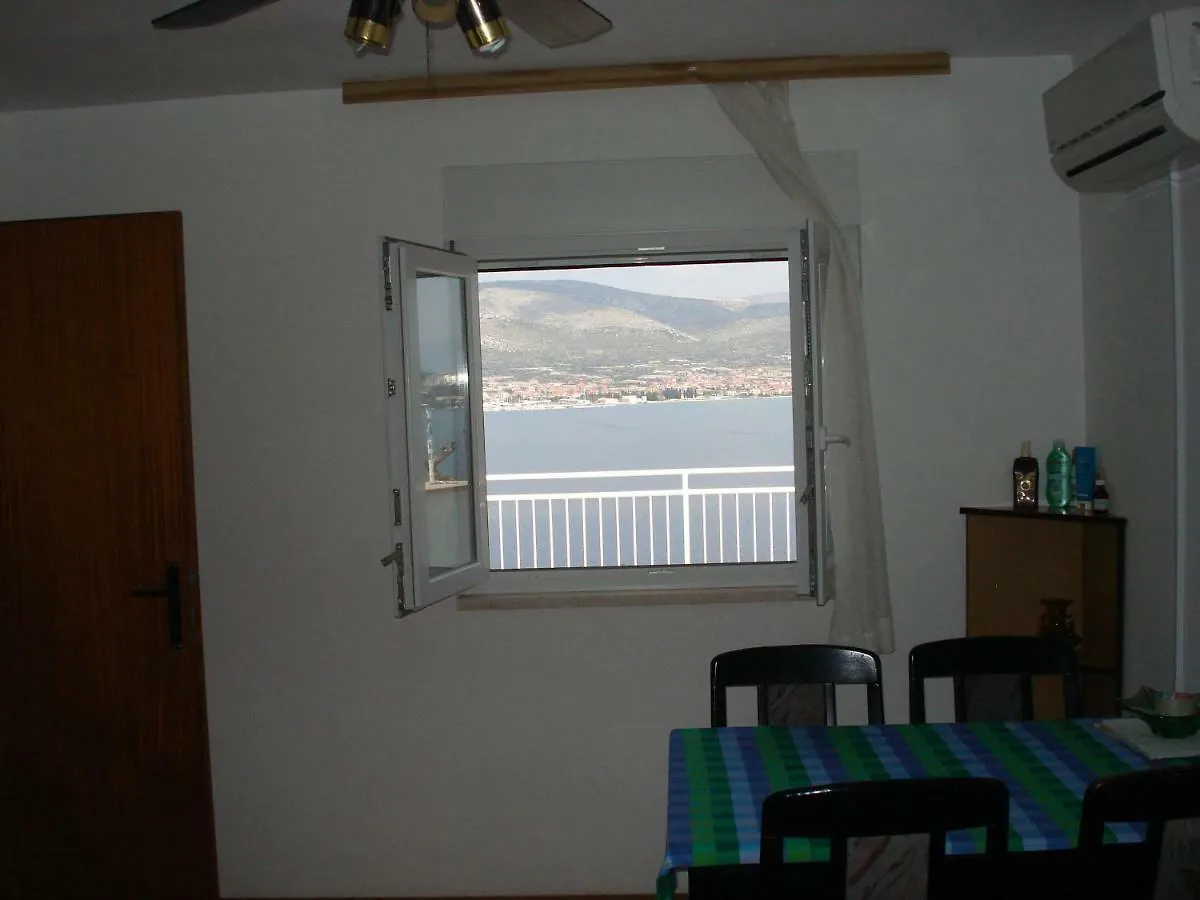 Apartmani Gale Donji Okrug  Apartment Donji Okrug (Ciovo)