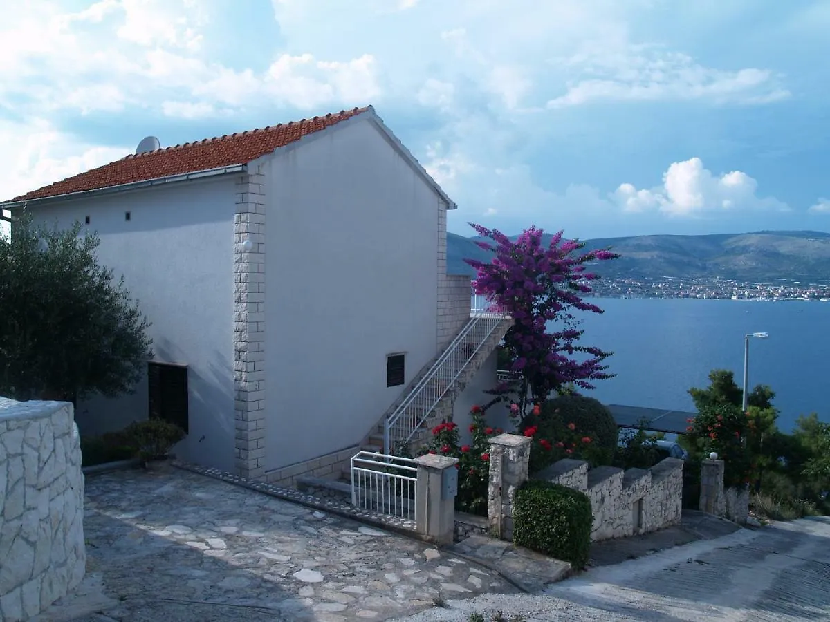 Apartment Apartmani Gale Donji Okrug