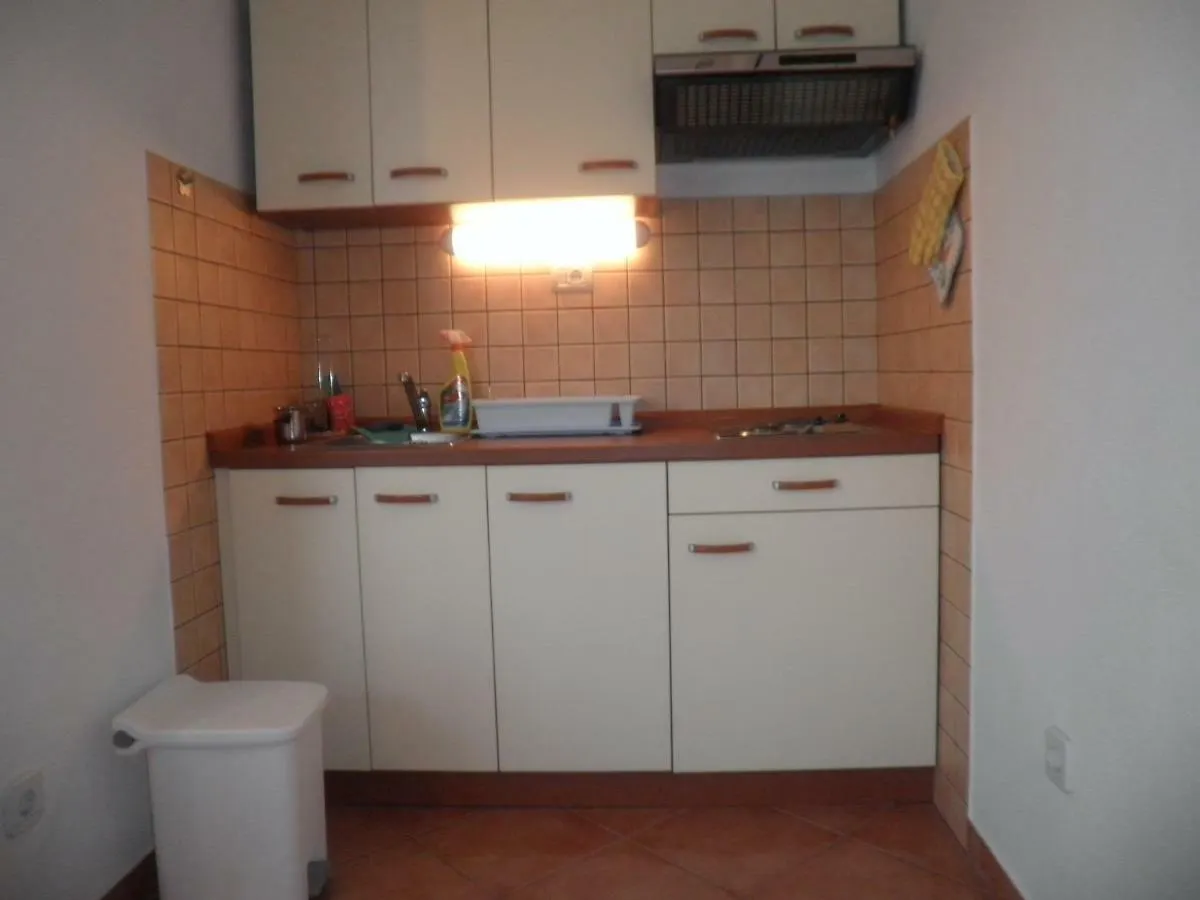 Apartmani Gale Donji Okrug  Croatia