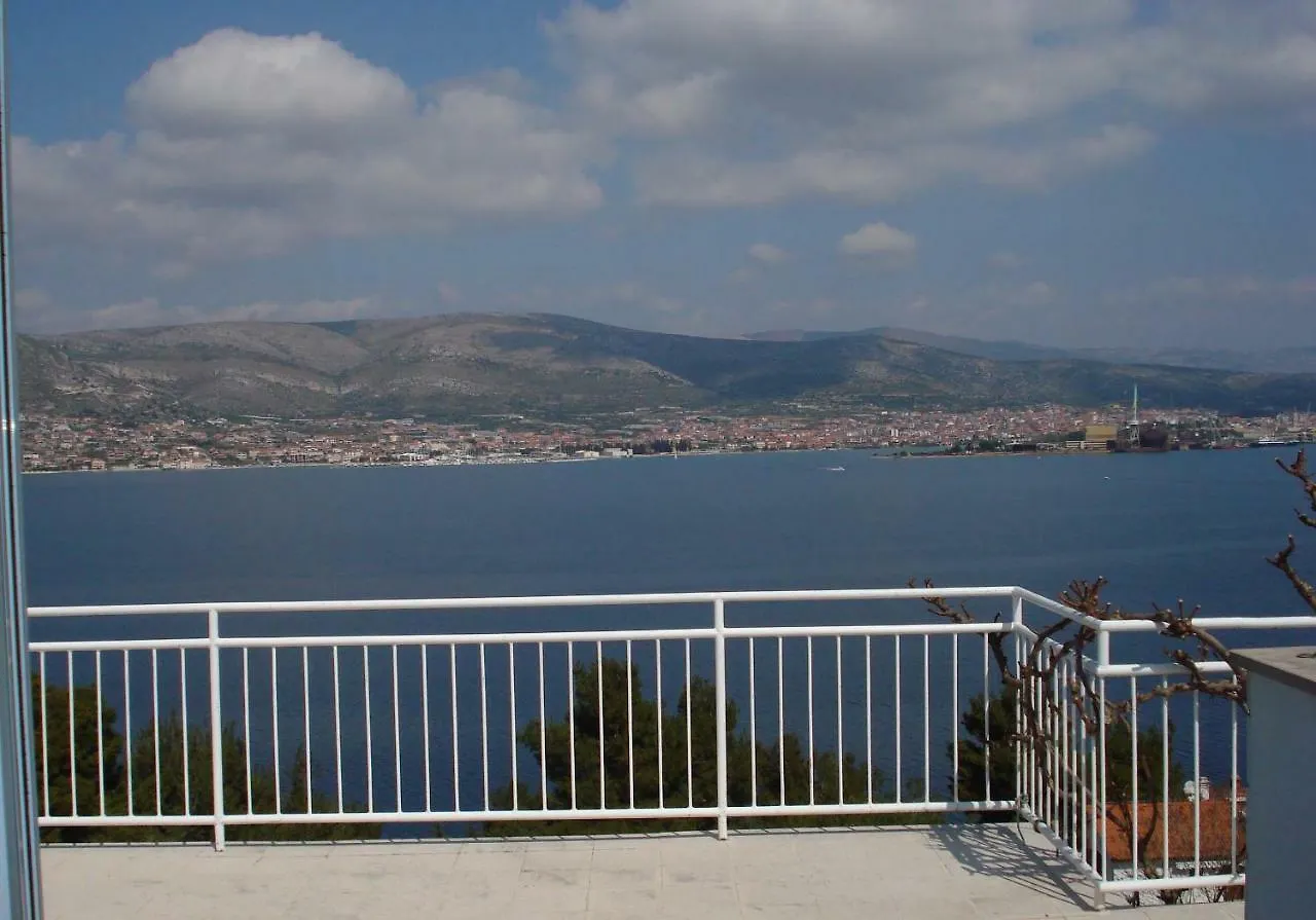 Apartment Apartmani Gale Donji Okrug