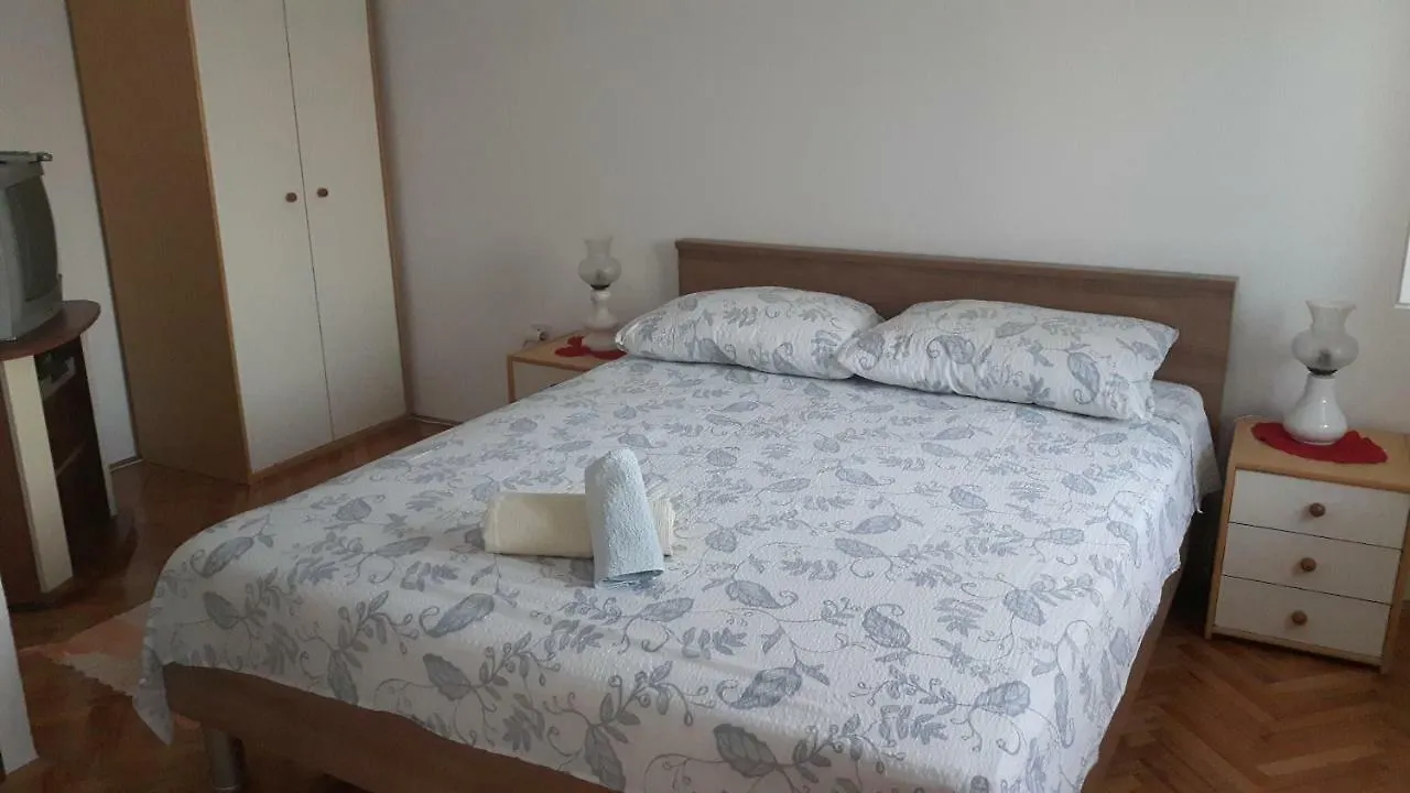 Apartmani Gale Donji Okrug  Apartment