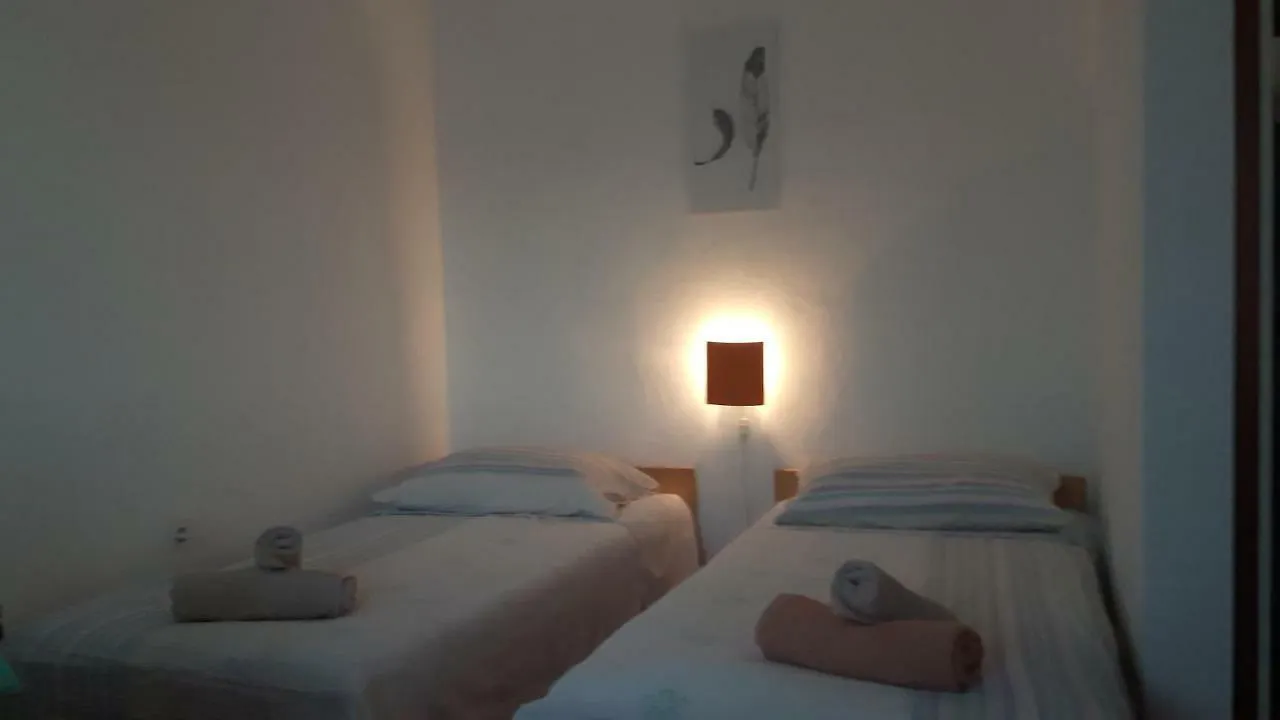Apartmani Gale Donji Okrug  0*, Donji Okrug (Ciovo) Croatia