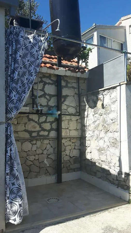 Apartment Apartmani Gale Donji Okrug