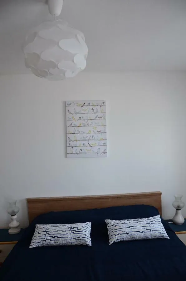 Apartment Apartmani Gale Donji Okrug