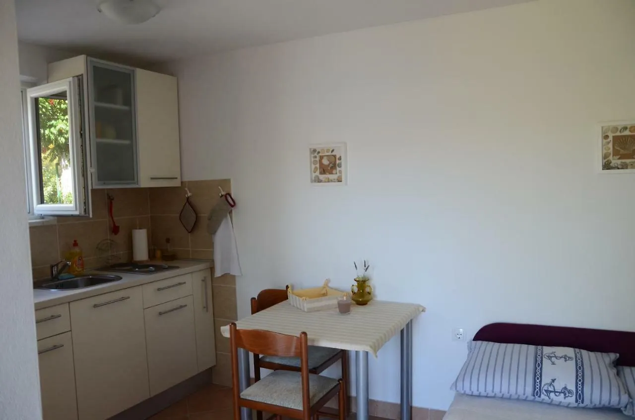 Apartmani Gale Donji Okrug  Donji Okrug (Ciovo)