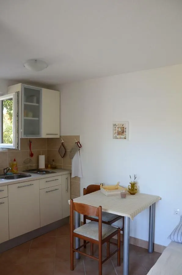 Apartmani Gale Donji Okrug  0*, Donji Okrug (Ciovo) Croatia
