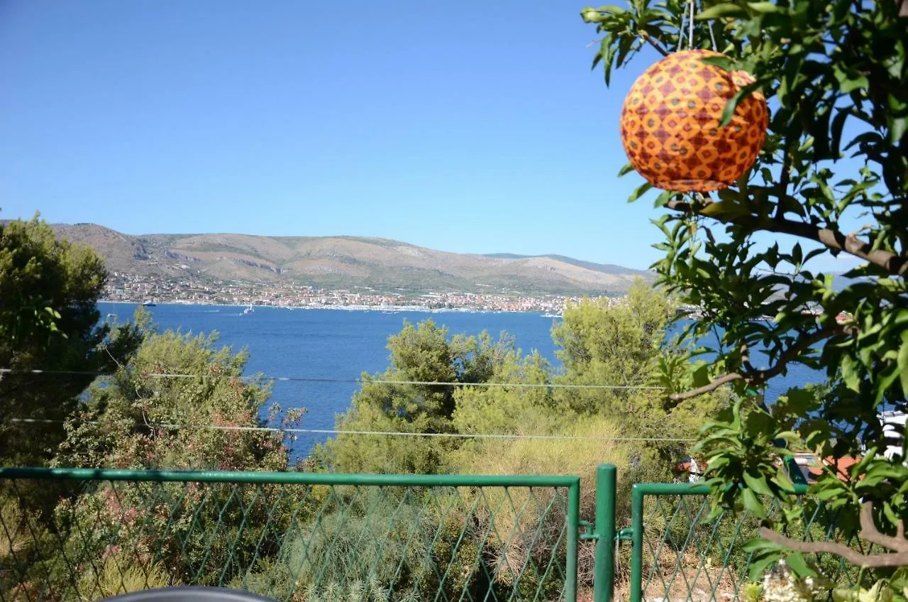Apartmani Gale Donji Okrug  Croatia