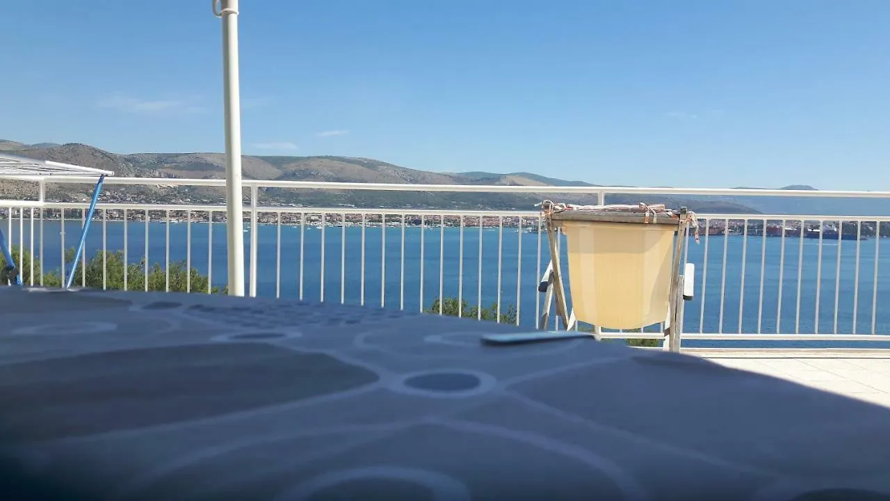 Apartmán Apartmani Gale Donji Okrug